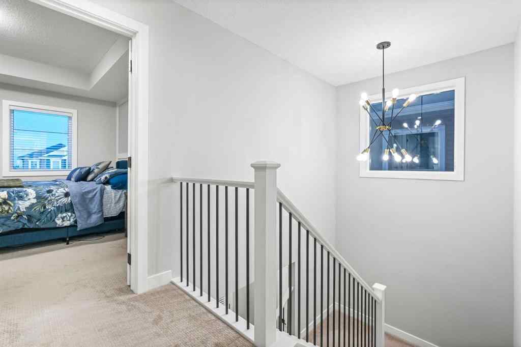MLS® A2265901 - 169 Dawson Harbour Heights  in Dawson\'s Landing Chestermere, Residential