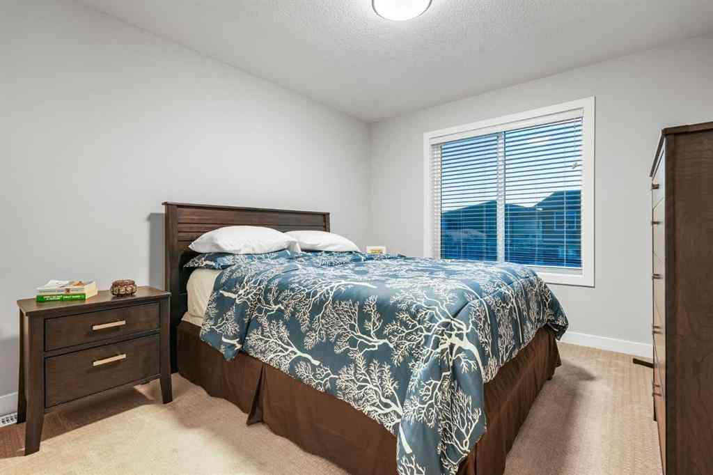 MLS® A2265901 - 169 Dawson Harbour Heights  in Dawson\'s Landing Chestermere, Residential