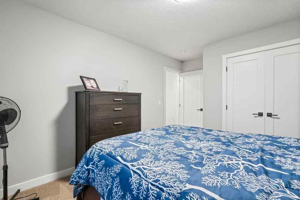 MLS® A2265901 - 169 Dawson Harbour Heights  in Dawson\'s Landing Chestermere, Residential
