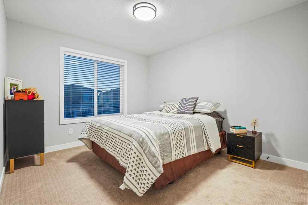 MLS® A2265901 - 169 Dawson Harbour Heights  in Dawson\'s Landing Chestermere, Residential