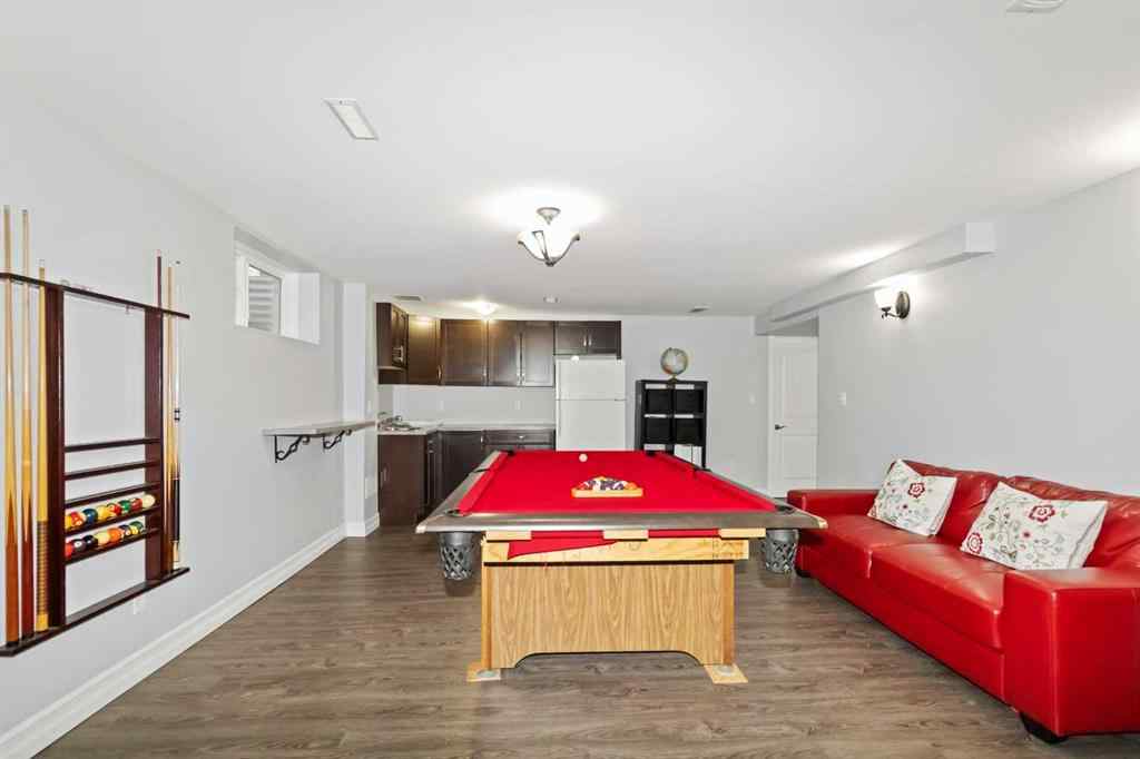 MLS® A2265902 - 137 Bird Crescent  in Thickwood Fort McMurray, Residential