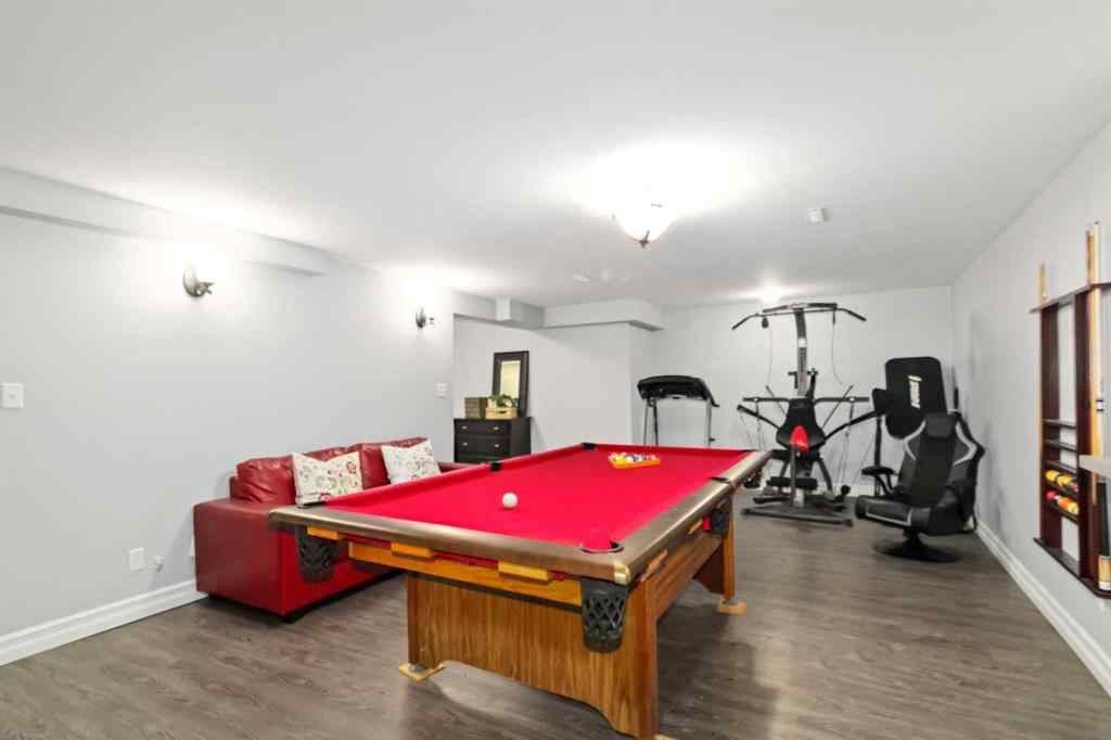 MLS® A2265902 - 137 Bird Crescent  in Thickwood Fort McMurray, Residential