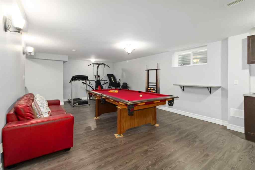 MLS® A2265902 - 137 Bird Crescent  in Thickwood Fort McMurray, Residential