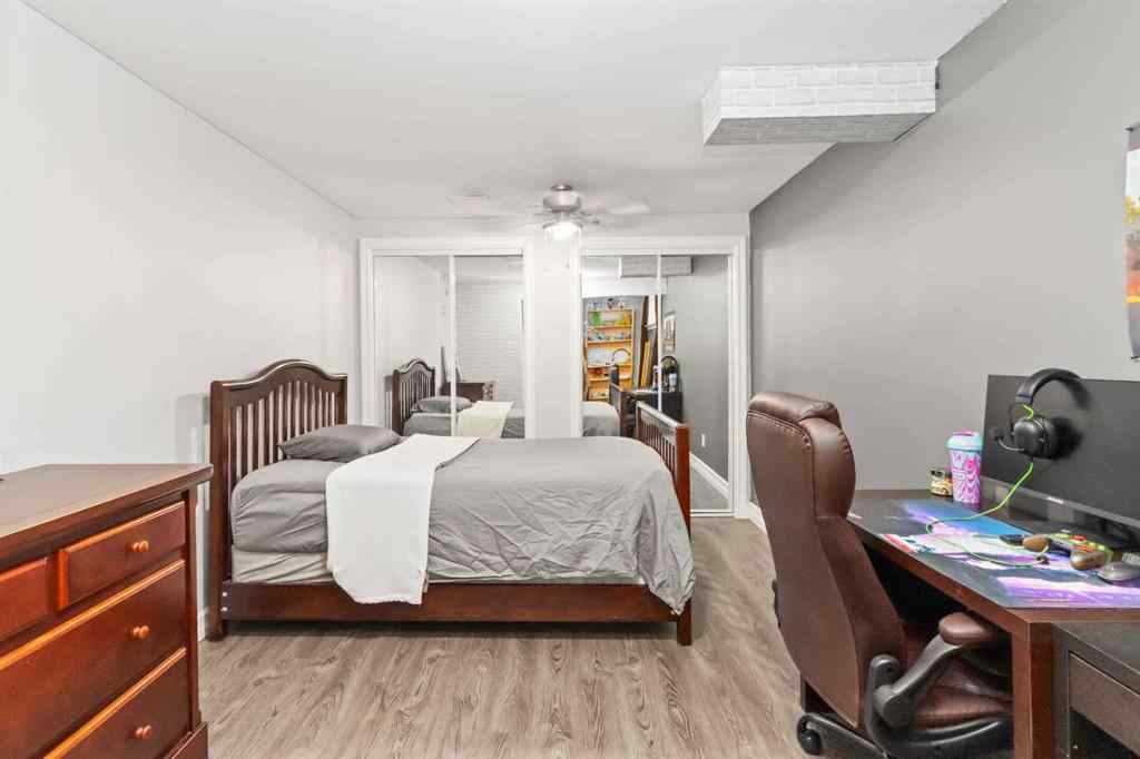 MLS® A2265902 - 137 Bird Crescent  in Thickwood Fort McMurray, Residential