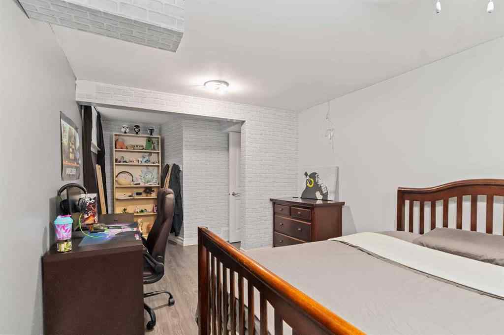 MLS® A2265902 - 137 Bird Crescent  in Thickwood Fort McMurray, Residential