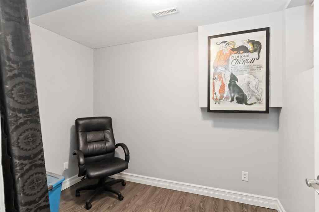 MLS® A2265902 - 137 Bird Crescent  in Thickwood Fort McMurray, Residential