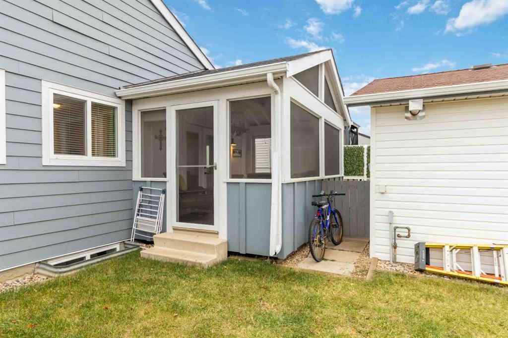 MLS® A2265902 - 137 Bird Crescent  in Thickwood Fort McMurray, Residential