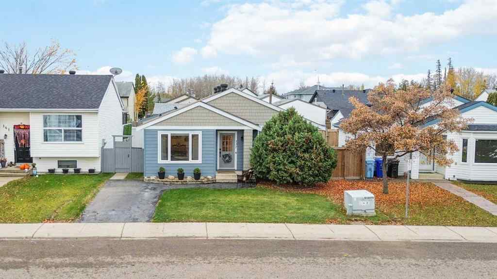 MLS® A2265902 - 137 Bird Crescent  in Thickwood Fort McMurray, Residential