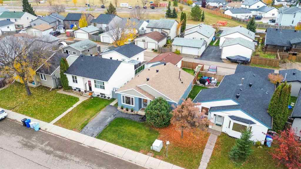 MLS® A2265902 - 137 Bird Crescent  in Thickwood Fort McMurray, Residential