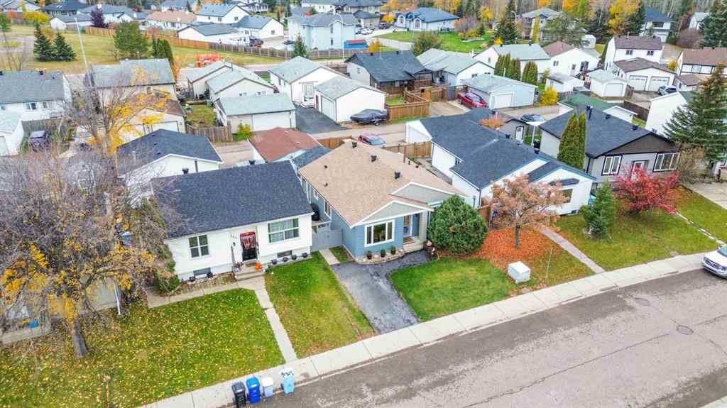 MLS® A2265902 - 137 Bird Crescent  in Thickwood Fort McMurray, Residential