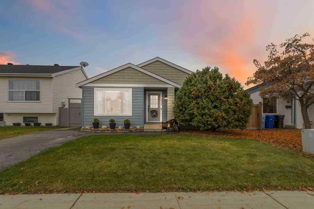 MLS® A2265902 - 137 Bird Crescent  in Thickwood Fort McMurray, Residential