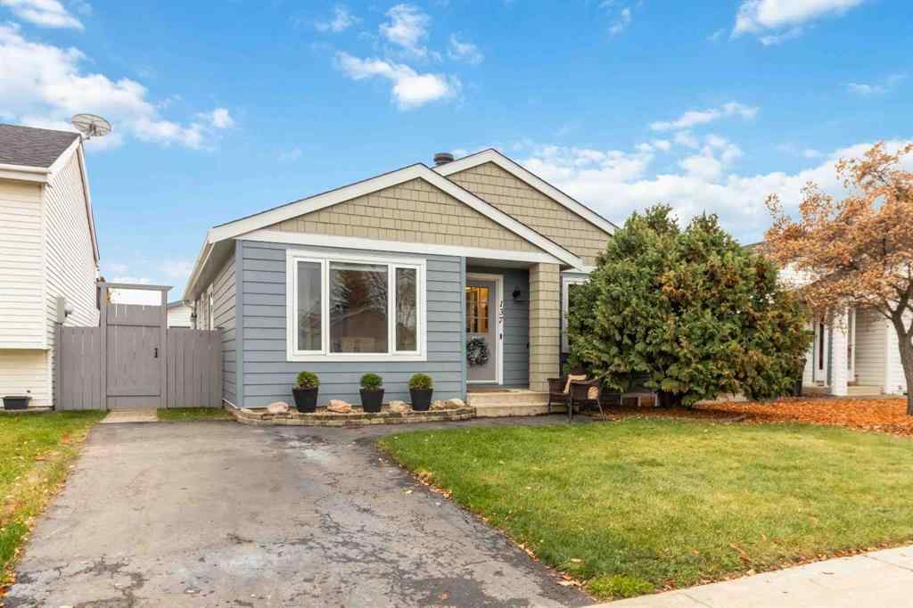 MLS® A2265902 - 137 Bird Crescent  in Thickwood Fort McMurray, Residential