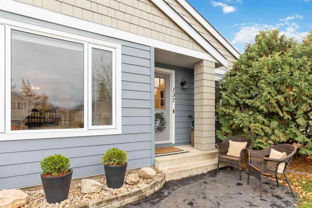 MLS® A2265902 - 137 Bird Crescent  in Thickwood Fort McMurray, Residential