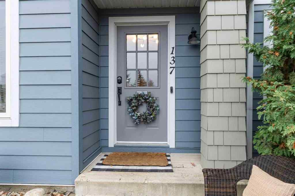 MLS® A2265902 - 137 Bird Crescent  in Thickwood Fort McMurray, Residential