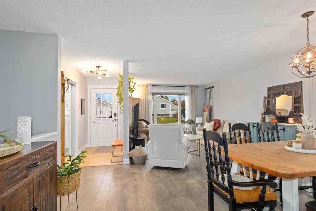 MLS® A2265902 - 137 Bird Crescent  in Thickwood Fort McMurray, Residential