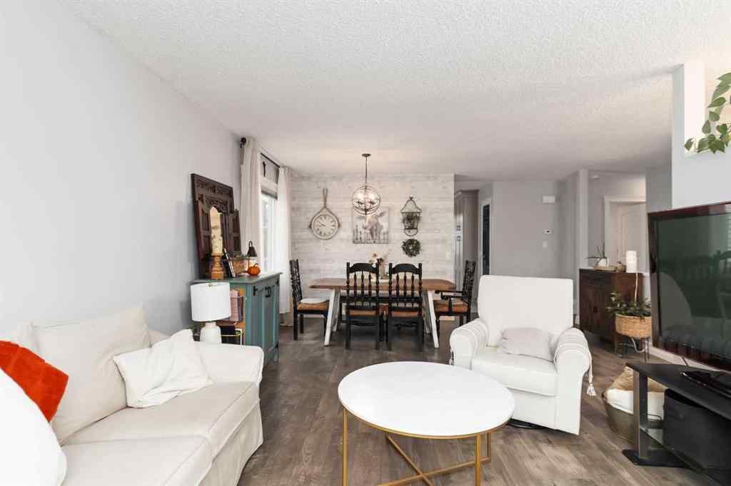 MLS® A2265902 - 137 Bird Crescent  in Thickwood Fort McMurray, Residential