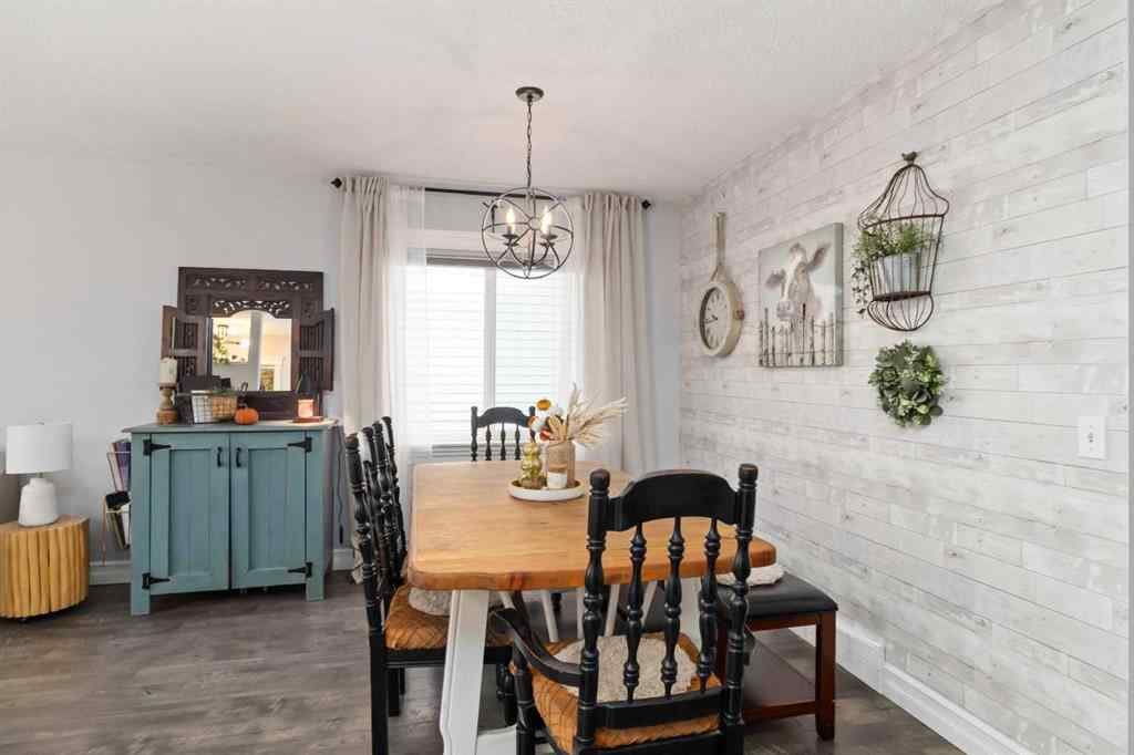 MLS® A2265902 - 137 Bird Crescent  in Thickwood Fort McMurray, Residential