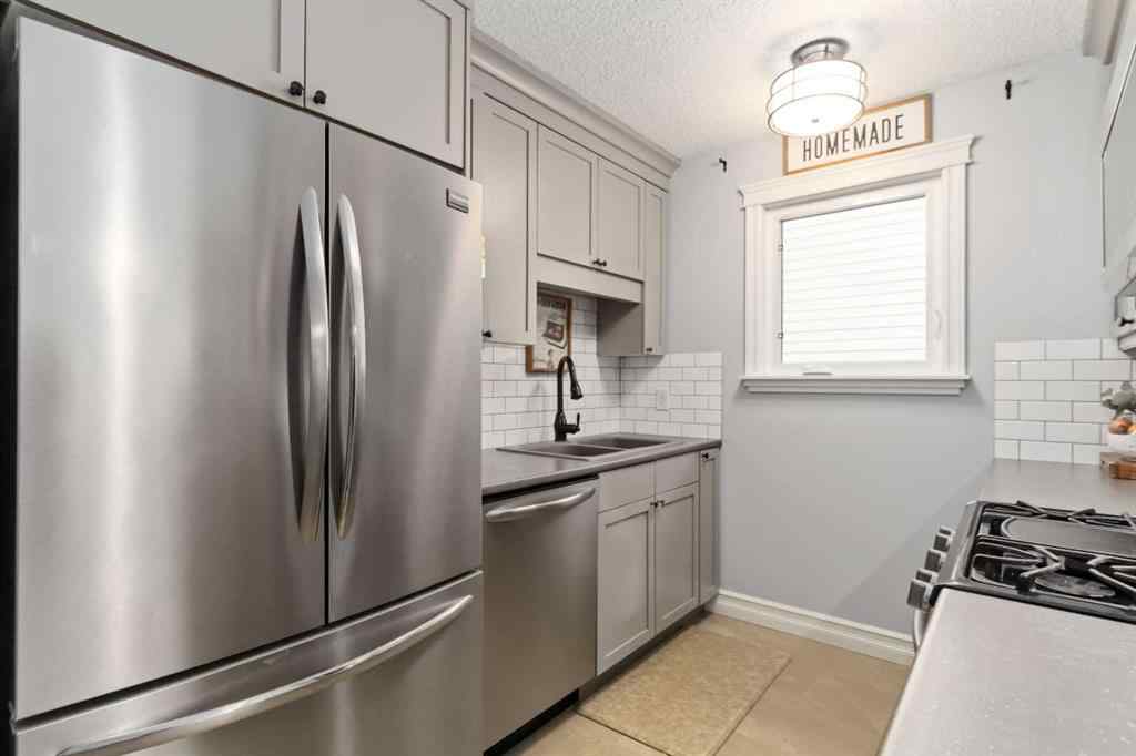 MLS® A2265902 - 137 Bird Crescent  in Thickwood Fort McMurray, Residential