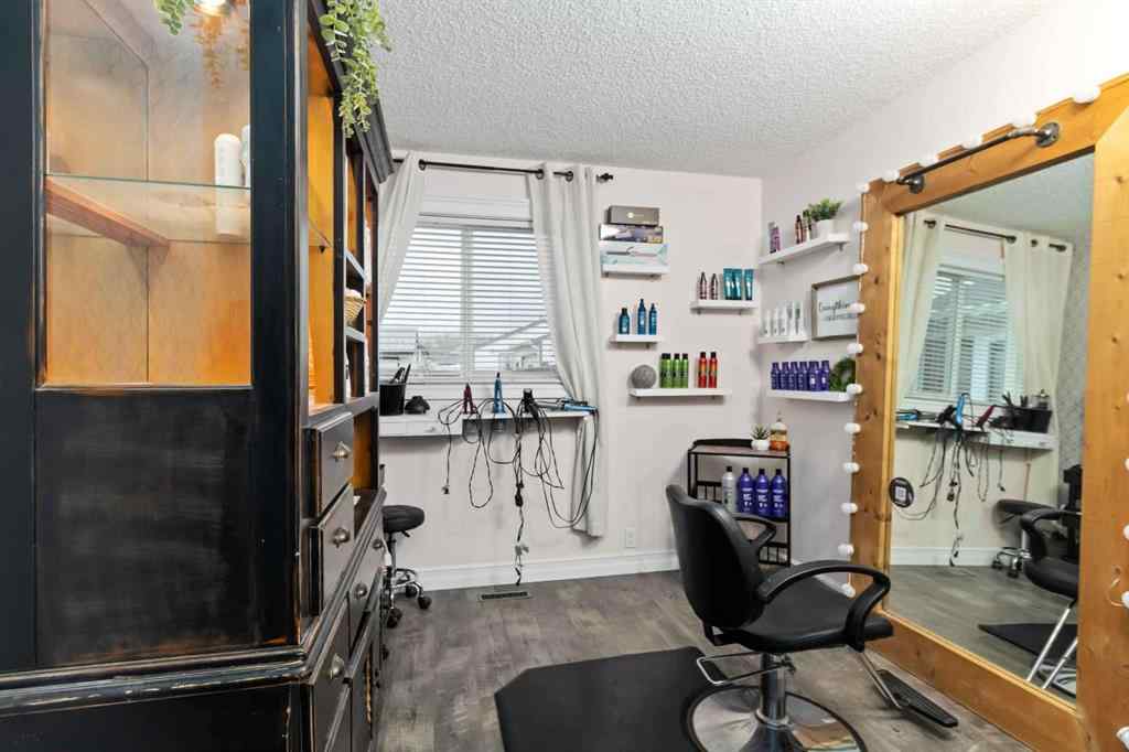 MLS® A2265902 - 137 Bird Crescent  in Thickwood Fort McMurray, Residential