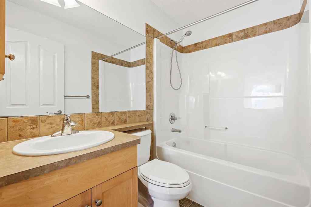 MLS® A2265903 - 7936 Springbank Boulevard SW in Springbank Hill Calgary, Residential