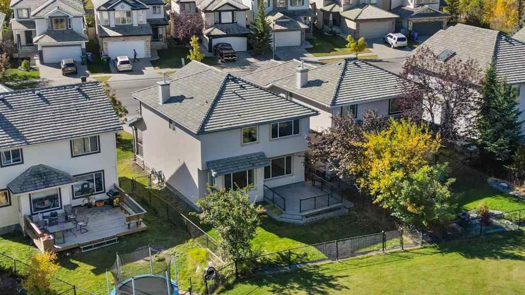 MLS® A2265903 - 7936 Springbank Boulevard SW in Springbank Hill Calgary, Residential