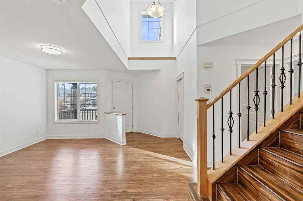 MLS® A2265903 - 7936 Springbank Boulevard SW in Springbank Hill Calgary, Residential