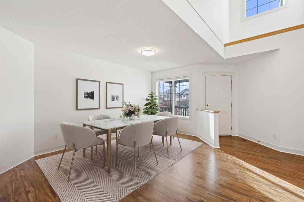 MLS® A2265903 - 7936 Springbank Boulevard SW in Springbank Hill Calgary, Residential