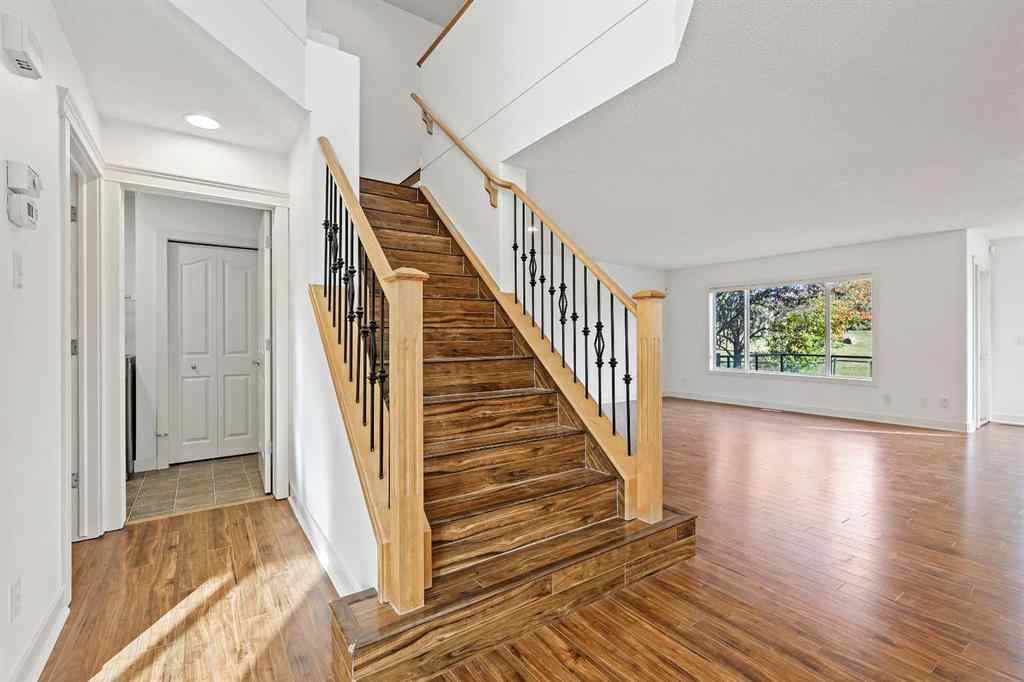 MLS® A2265903 - 7936 Springbank Boulevard SW in Springbank Hill Calgary, Residential