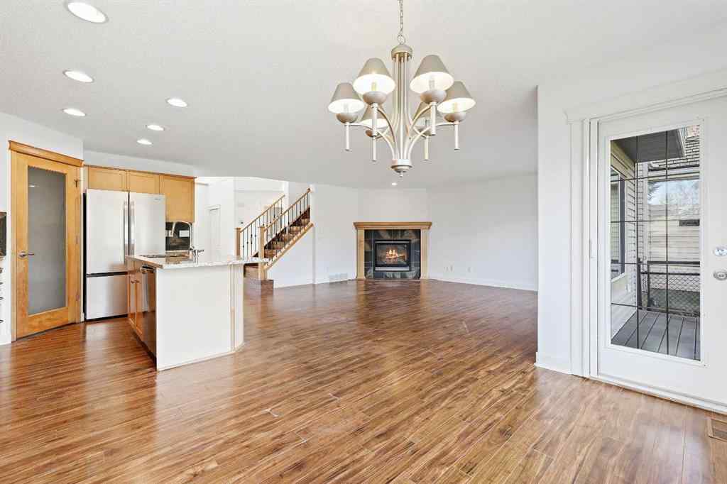 MLS® A2265903 - 7936 Springbank Boulevard SW in Springbank Hill Calgary, Residential