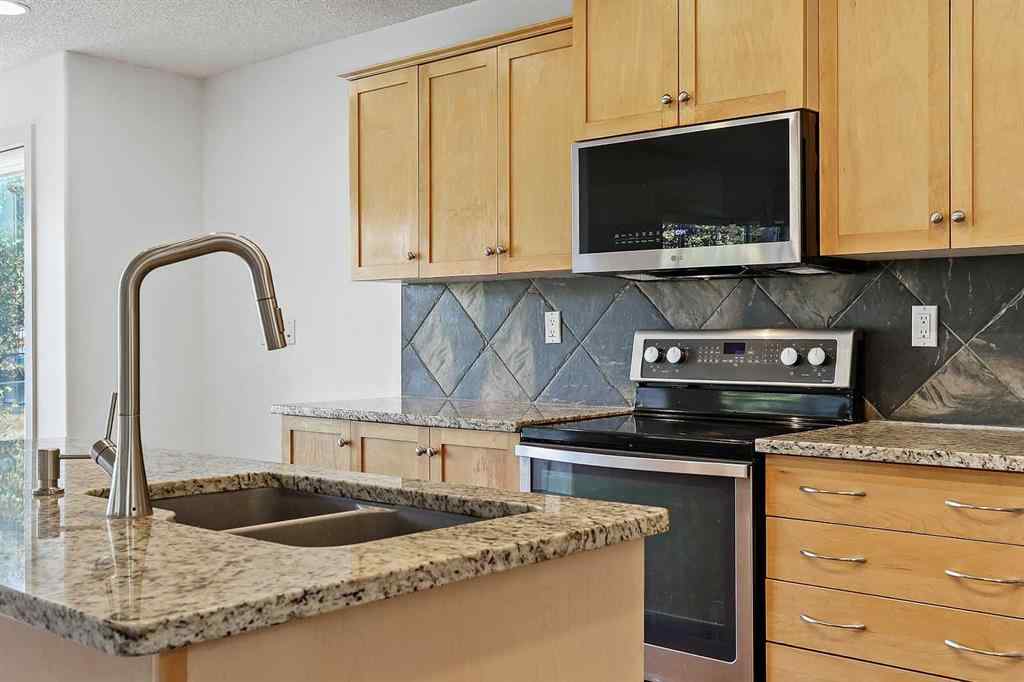 MLS® A2265903 - 7936 Springbank Boulevard SW in Springbank Hill Calgary, Residential