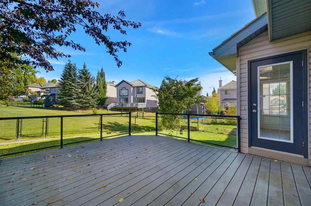 MLS® A2265903 - 7936 Springbank Boulevard SW in Springbank Hill Calgary, Residential