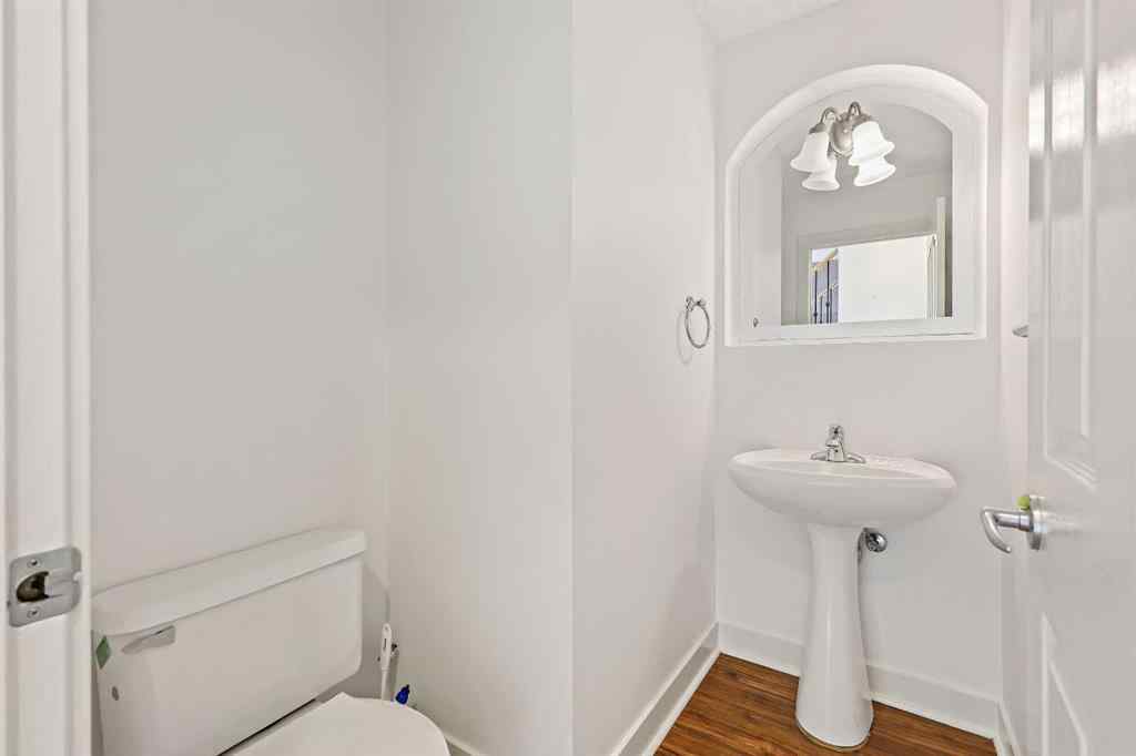 MLS® A2265903 - 7936 Springbank Boulevard SW in Springbank Hill Calgary, Residential