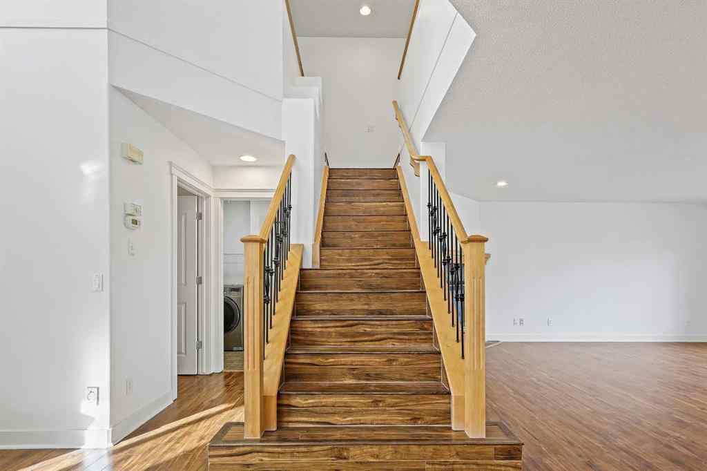 MLS® A2265903 - 7936 Springbank Boulevard SW in Springbank Hill Calgary, Residential