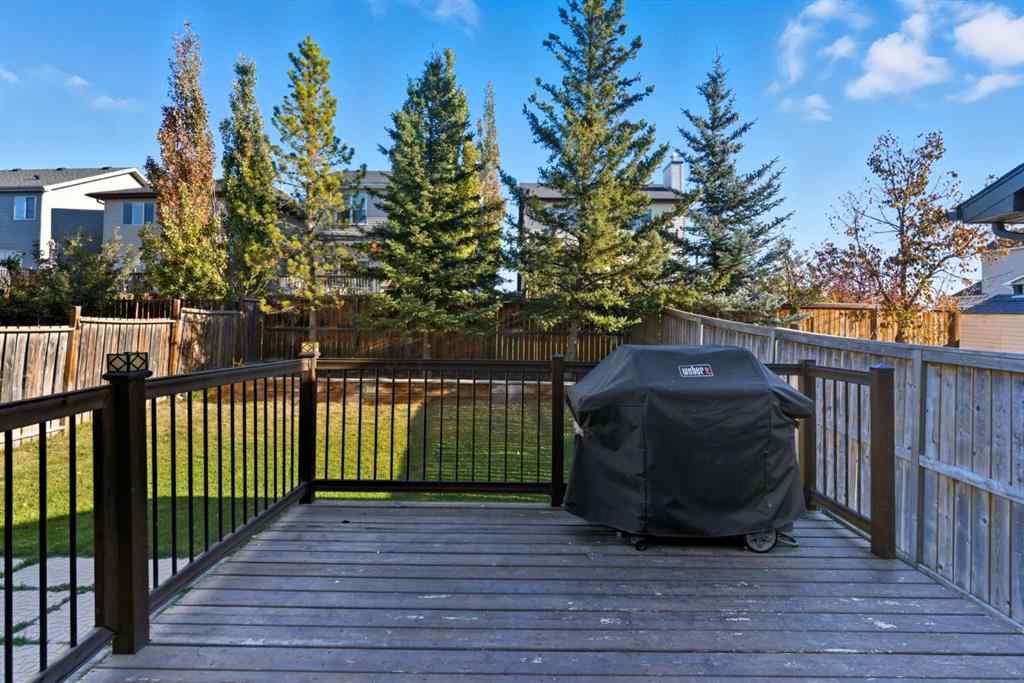 MLS® A2265904 - 74 Evansbrooke Way NW in Evanston Calgary, Residential