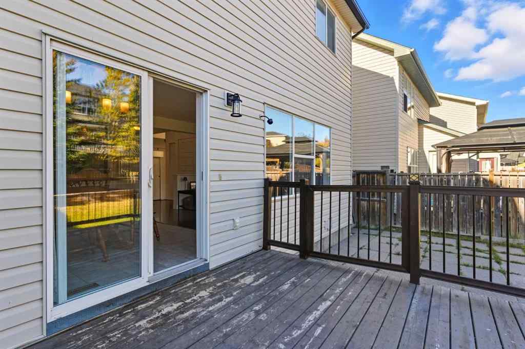 MLS® A2265904 - 74 Evansbrooke Way NW in Evanston Calgary, Residential
