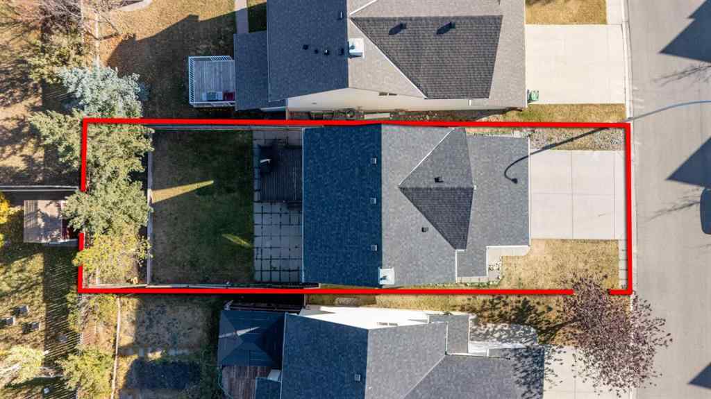 MLS® A2265904 - 74 Evansbrooke Way NW in Evanston Calgary, Residential