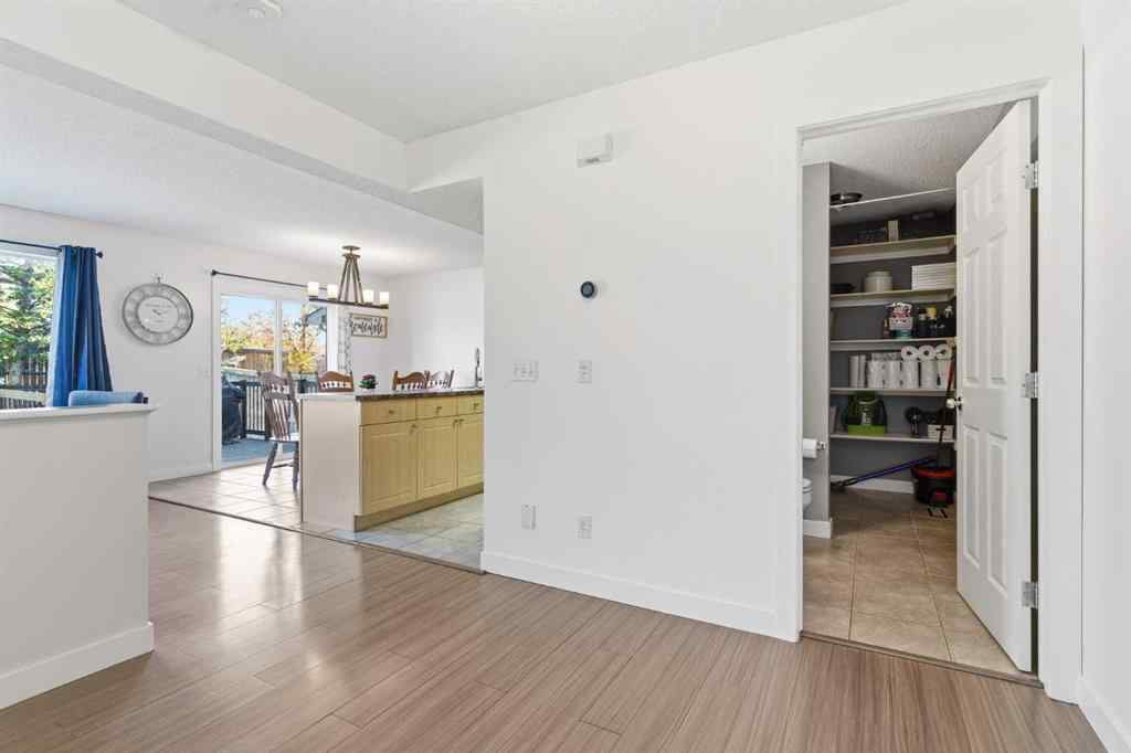 MLS® A2265904 - 74 Evansbrooke Way NW in Evanston Calgary, Residential