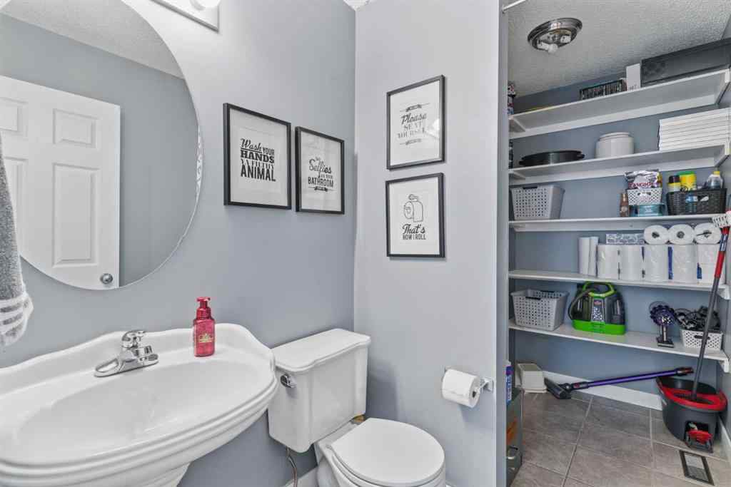 MLS® A2265904 - 74 Evansbrooke Way NW in Evanston Calgary, Residential