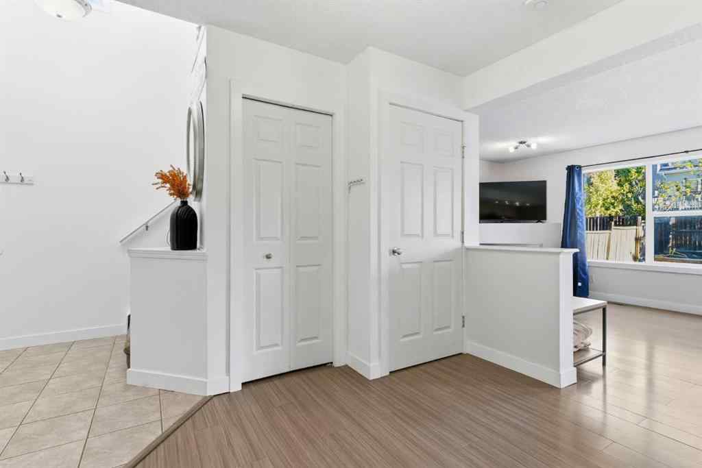 MLS® A2265904 - 74 Evansbrooke Way NW in Evanston Calgary, Residential