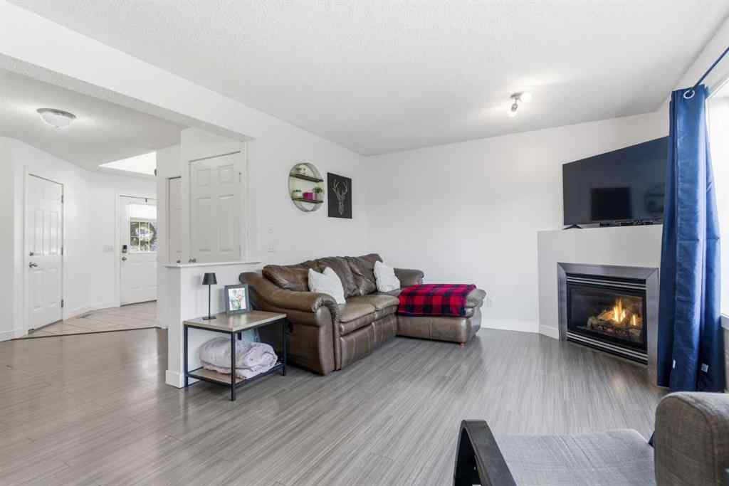 MLS® A2265904 - 74 Evansbrooke Way NW in Evanston Calgary, Residential