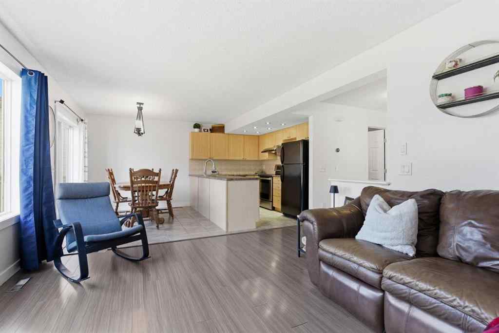 MLS® A2265904 - 74 Evansbrooke Way NW in Evanston Calgary, Residential