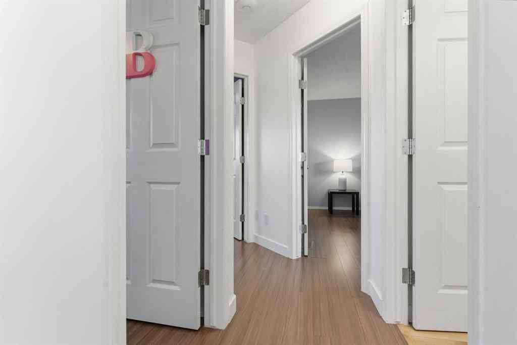 MLS® A2265904 - 74 Evansbrooke Way NW in Evanston Calgary, Residential