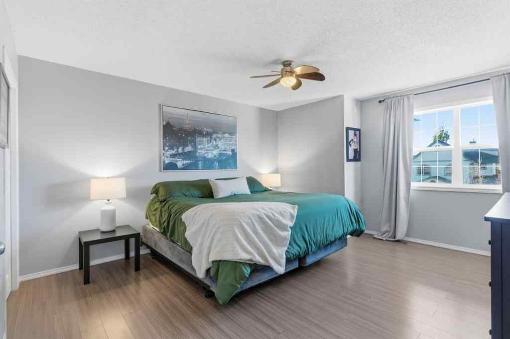 MLS® A2265904 - 74 Evansbrooke Way NW in Evanston Calgary, Residential