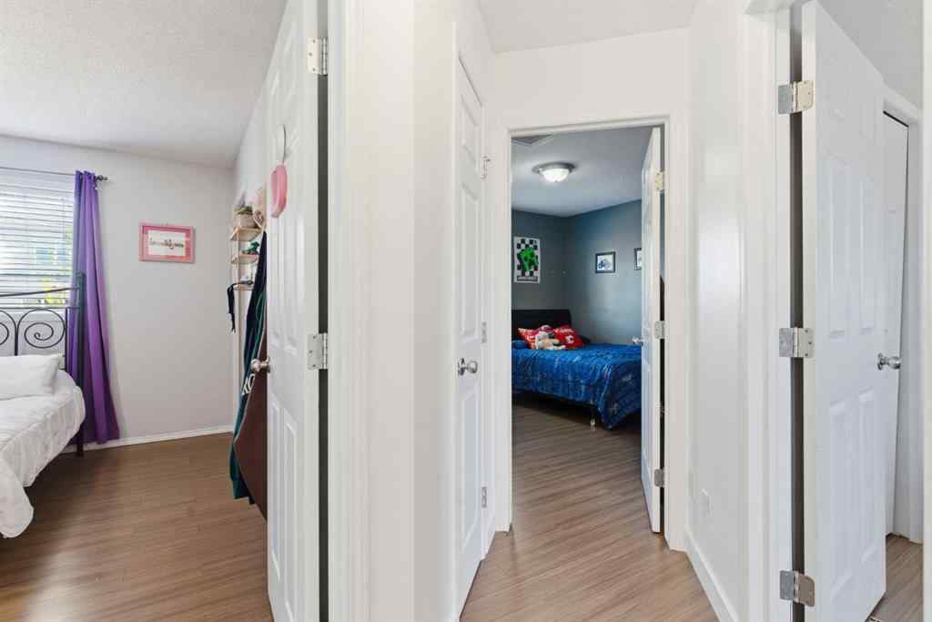 MLS® A2265904 - 74 Evansbrooke Way NW in Evanston Calgary, Residential