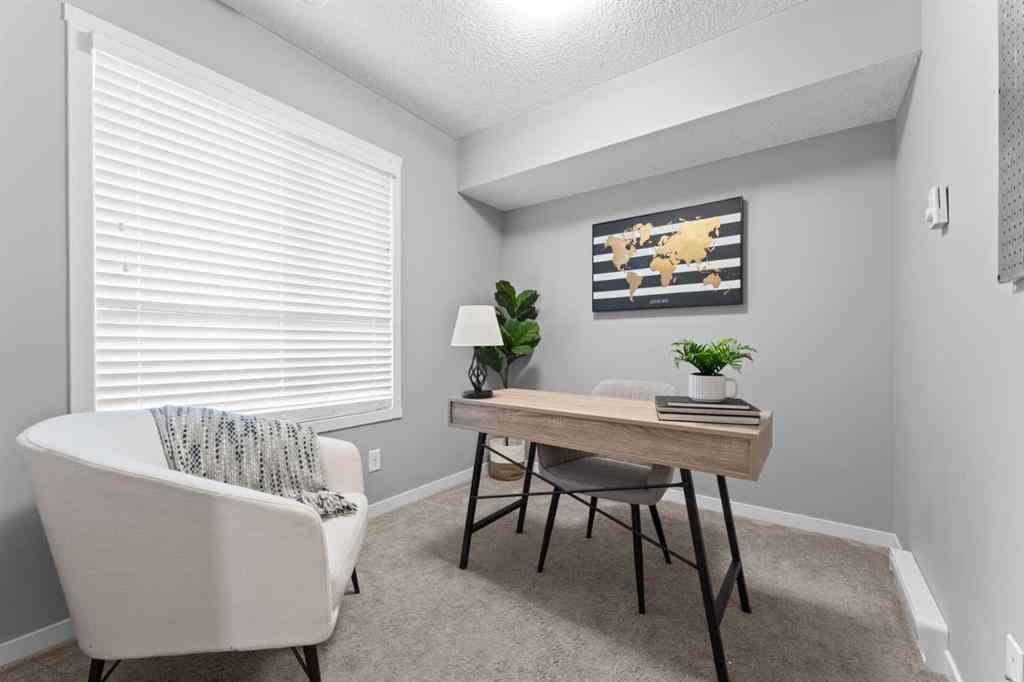 MLS® A2265906 - 108 Nolanlake Villas NW in Nolan Hill Calgary, Residential