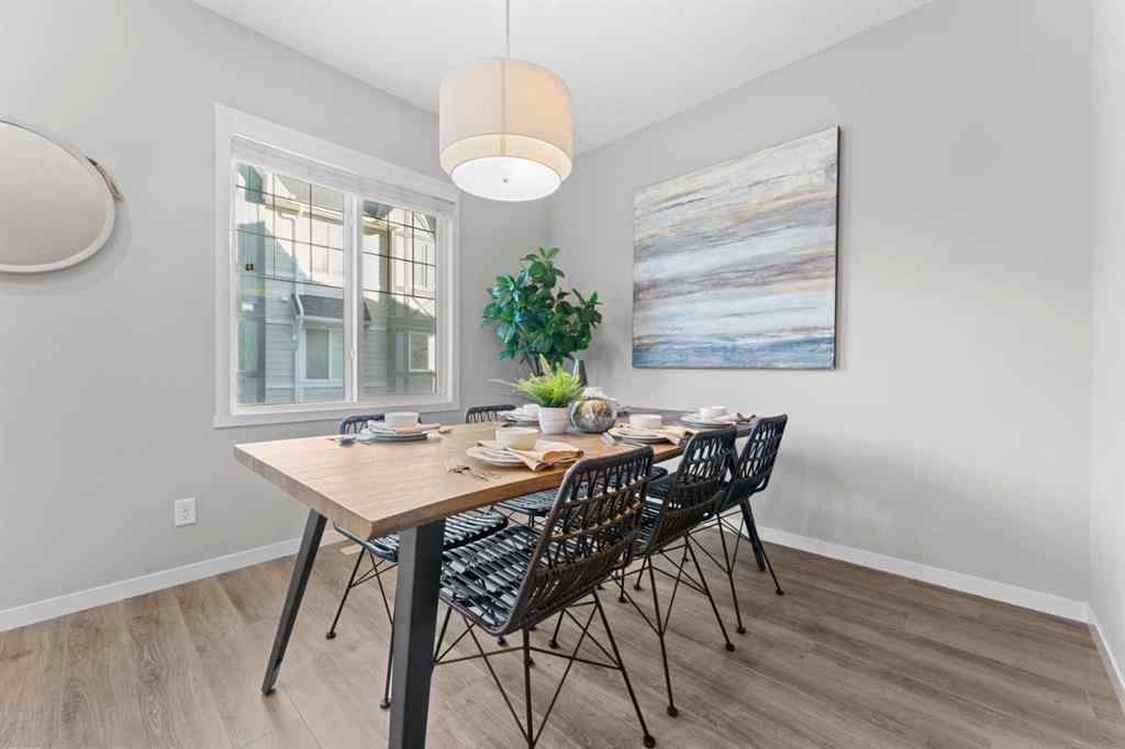 MLS® A2265906 - 108 Nolanlake Villas NW in Nolan Hill Calgary, Residential