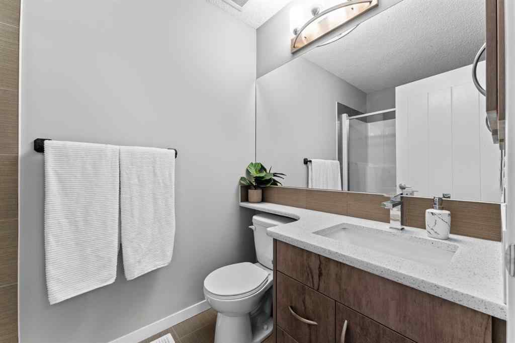 MLS® A2265906 - 108 Nolanlake Villas NW in Nolan Hill Calgary, Residential