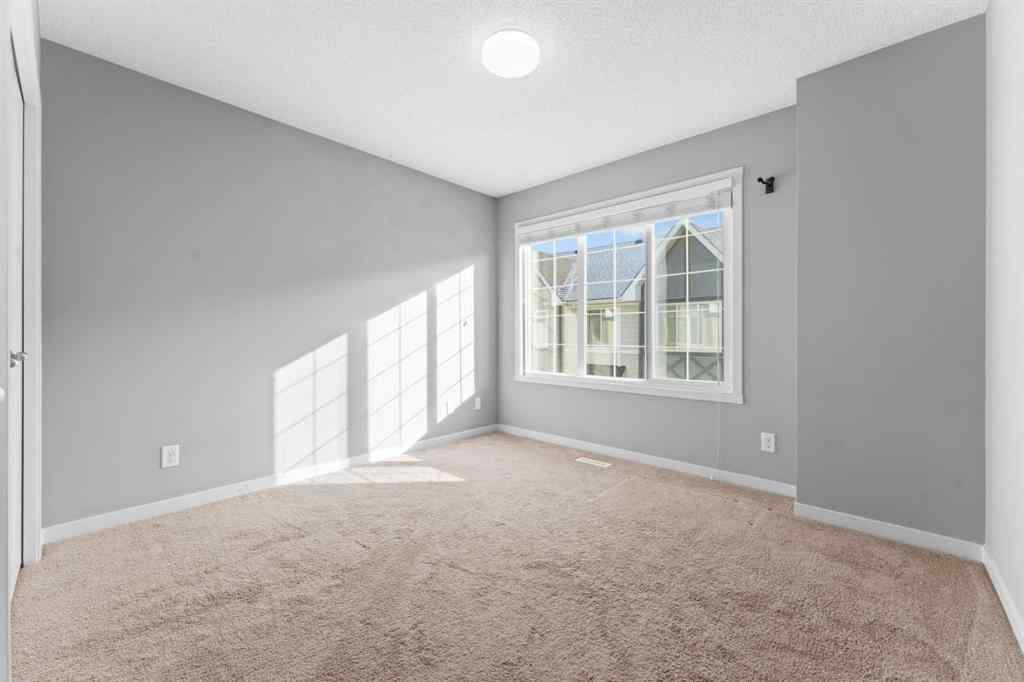 MLS® A2265906 - 108 Nolanlake Villas NW in Nolan Hill Calgary, Residential