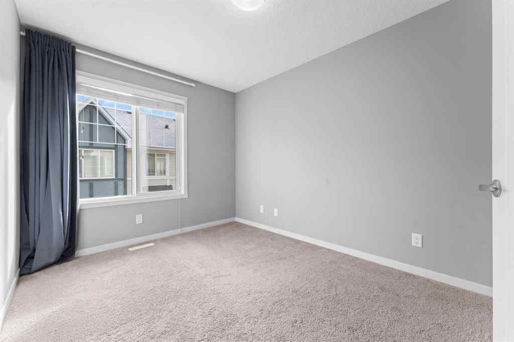 MLS® A2265906 - 108 Nolanlake Villas NW in Nolan Hill Calgary, Residential