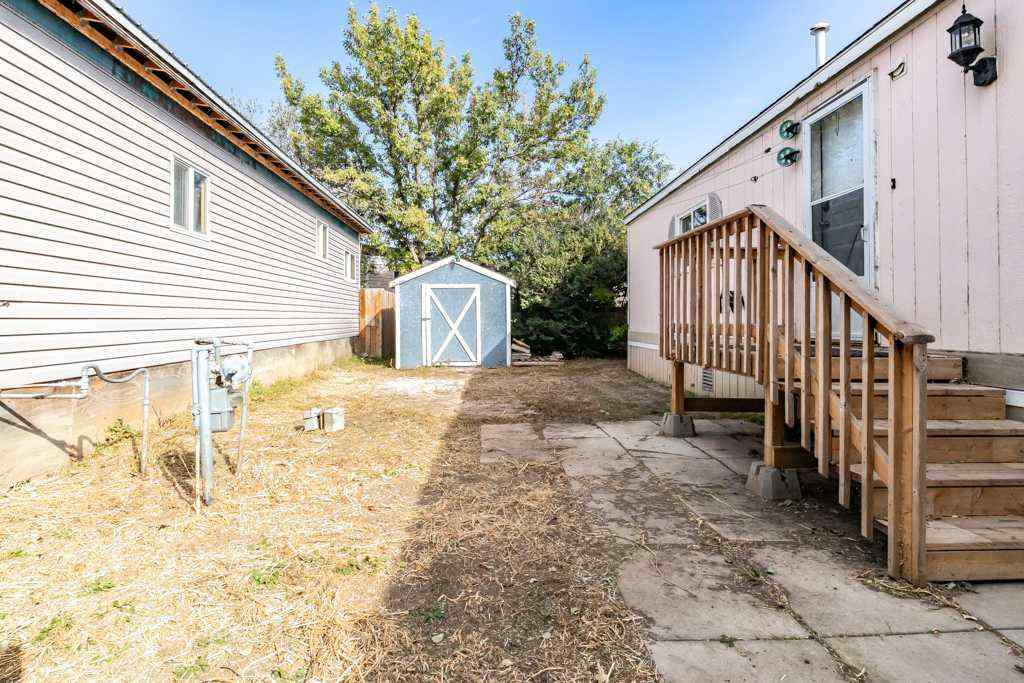 MLS® A2265909 - 37 Lake Stafford Crescent  in North End Brooks, Mobile